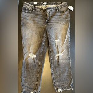 Good American vintage jeans